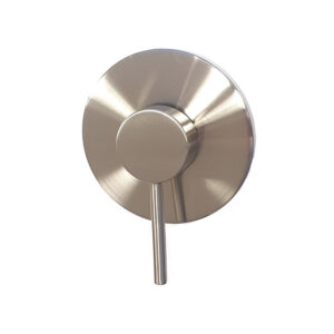 Mikser Dushi me 3 Kahje SO51021 Satinato Artemis 115 mm