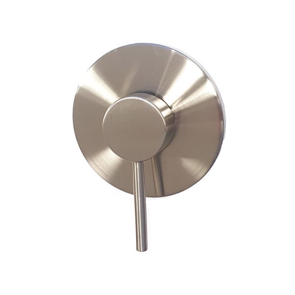 Mikser Dushi me 3 Kahje SO51021 Satinato Artemis 115 mm