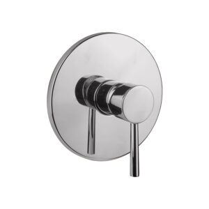 Mikser Dushi me 3 Rrugë SO51021 Cromo Artemis 115 mm