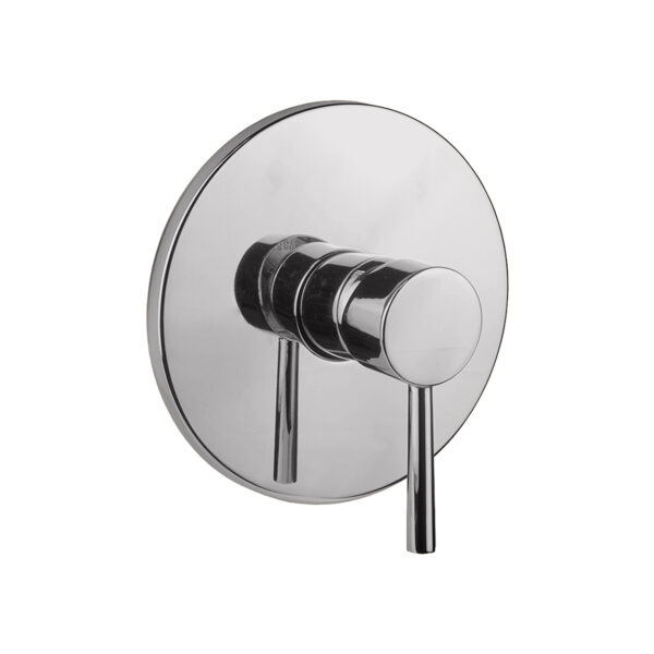 Mikser Dushi me 3 Rrugë SO51021 Cromo Artemis 115 mm