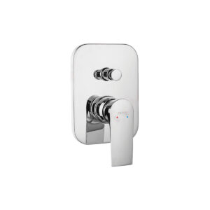 Mikser Dushi me 4 Drejtime BAQ7P Algeo Square