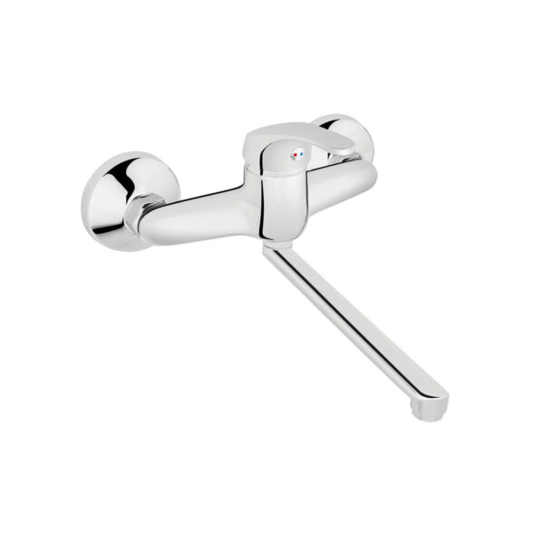 Mikser Muri për Kuzhinë BBC5 Basic