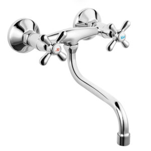 Mikser Muri për Kuzhinë XD5 Retro i Ri