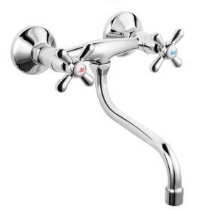 Mikser Muri për Kuzhinë XR5 Retro