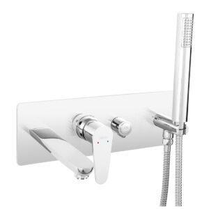 Mikser Muri për Lavaman BAG11P Algeo