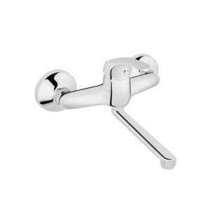 Mikser Muri për Lavaman BBC3 BASIC