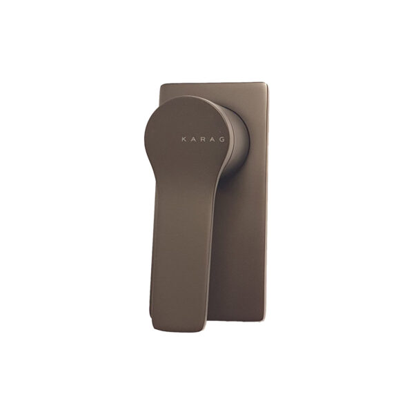 Mikser dushi 3 drejtimesh WNX348A73PA Nero Andare