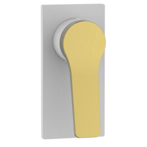 Mikser dushi 3 drejtimesh WNX348A73PH-B Bianco Bronze Andare