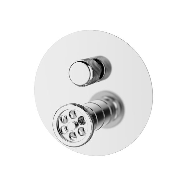 Mikser dushi me 4 drejtime 23568 Inna Mikser dushi me 4 drejtime 23568 Inna