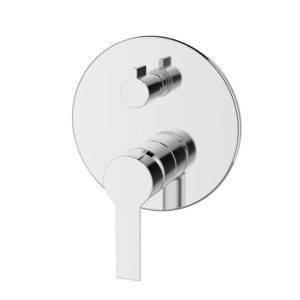 Mikser dushi me 4 drejtime 28868 Tati