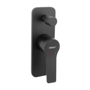 Mikser dushi me 4 drejtime BSC7PBL Stratos i zi