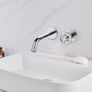 Mikser muri për lavaman 23586 Inna