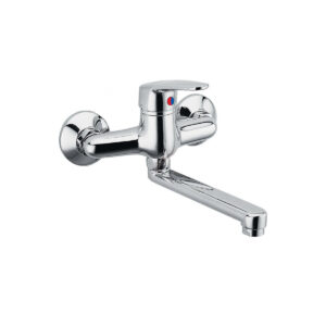 Mikser muri për lavaman BSM3 Smile