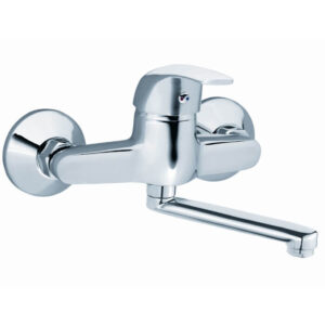 Mikser muri për lavaman BVA3 Vasto