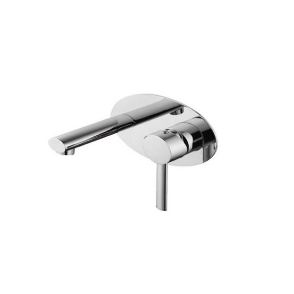 Mikser muri për lavaman QA14 Sinar Mikser muri për lavaman QA14 Sinar