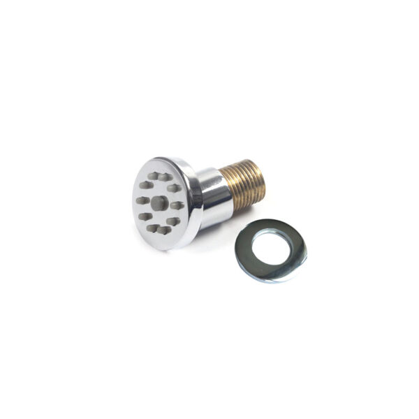 Mini Jet CFN11R Round Mini Jet CFN11R Round