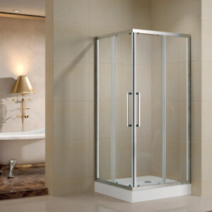 Minimal 100 (K-631X) 70x190 Krom i Qartë