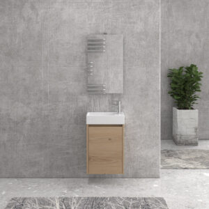 Minos 45 i Ri Bazë me Derë të Hapur 8502