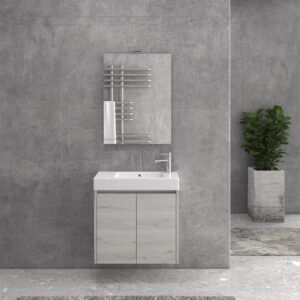 Minos 70 i Ri Bazë me 2 Dyer 8902