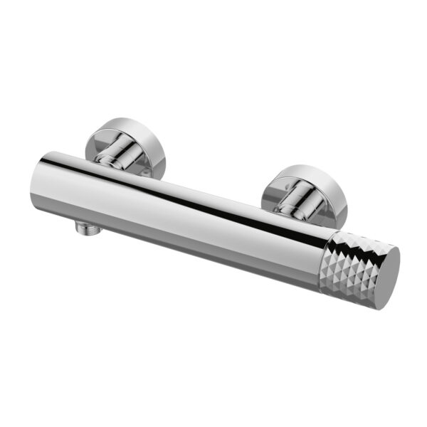 Miscelatore doccia 24604-425A-BP Modeli tunxhi Joan Miscelatore doccia 24604-425A-BP Modeli tunxhi Joan