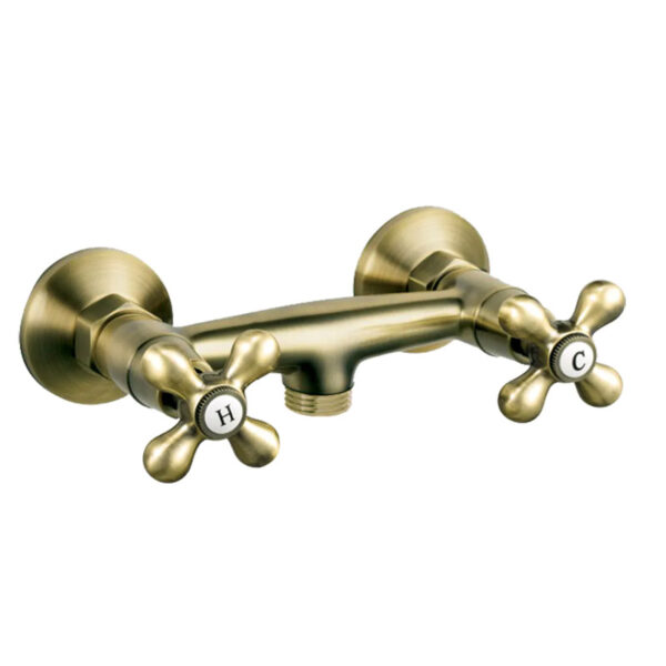 Miscelatore vasca BAI7BR Antica e Vjetër Bronzi Miscelatore vasca BAI7BR Antica e Vjetër Bronzi