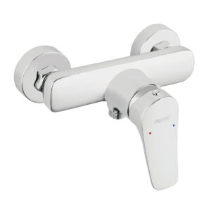 Miscelatore vasca BES7 Espacio