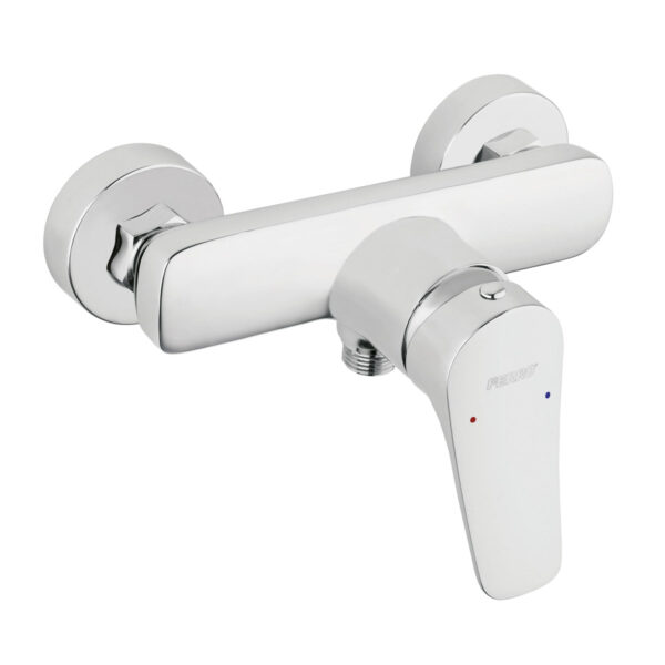 Miscelatore vasca BES7 Espacio