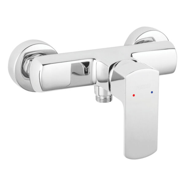 Miscelatore vasca BLB7VL Alba Verdeline