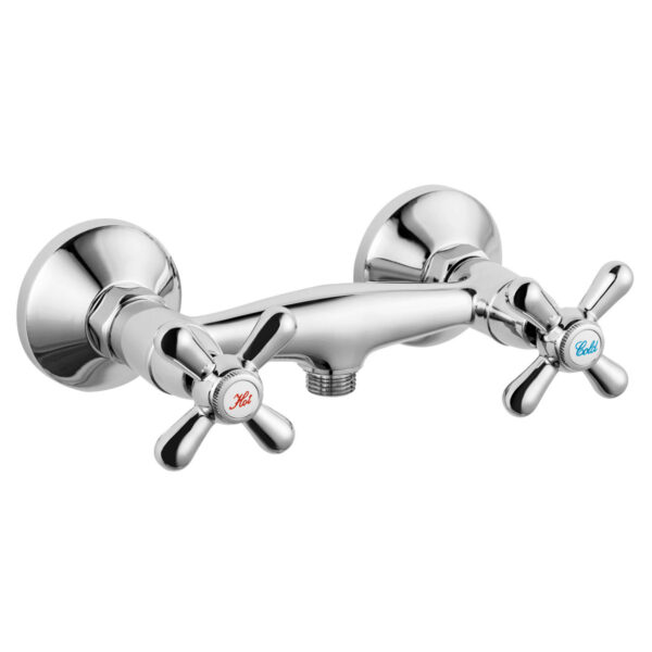 Miscelatore vasca XD7 Retro Retro Miscelatore vasca XD7 Retro Retro