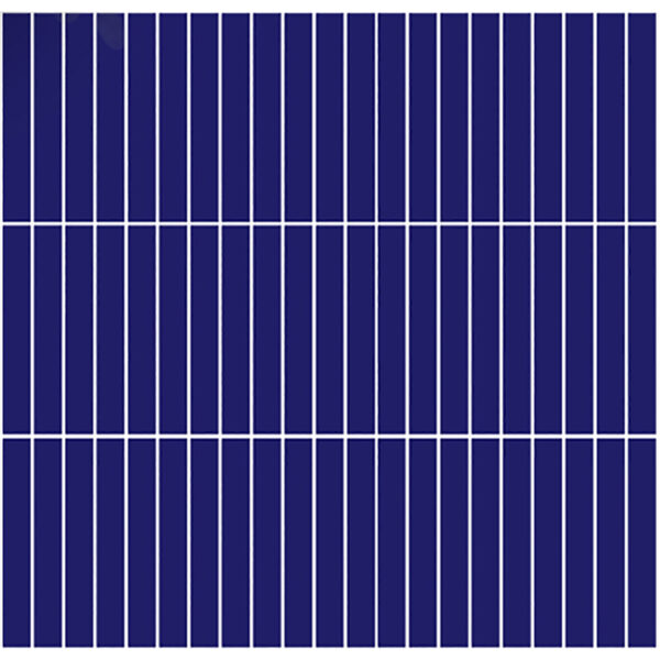 Mozaik Kit-Kat G1001 Blu Marine me Shkëlqim 28.5x29.5