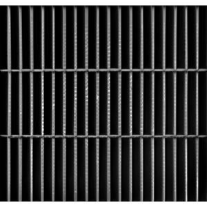 Mozaik Kit-Kat G1049 i Zi me Shkëlqim 28.5x29.5