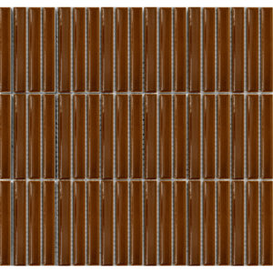 Mozaik Kit-Kat G1084 Kafe me Shkëlqim 28.5x29.5