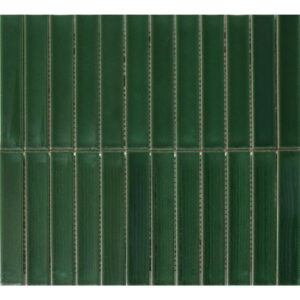Mozaik Kit-Kat Gr1121 Jeshile me Shkëlqim 29x30