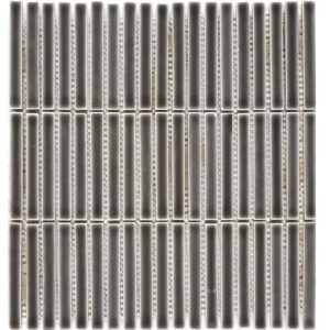 Mozaik Kit-Kat Vrsb1026 Gri me Shkëlqim 28.5x29.5