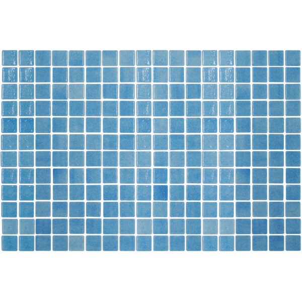 Mozaiku i Pishinës Cloud Nu-105 (25251) 2.5x2.5