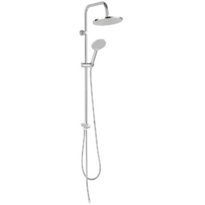 Dush me kolonë fikse NP92 Cromo Coppa