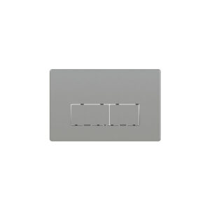 Pllakë Kontrolli P58-0180-0360 Krom Mat