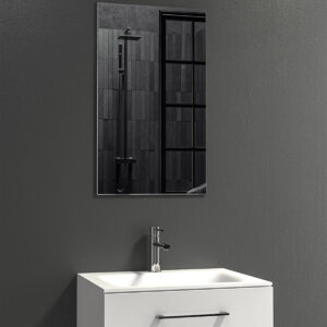 Pasqyrë 710-450 45x75 (FH710)