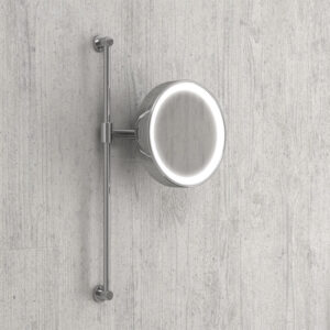 Pasqyrë zmadhuese LED HY-1528 Hotel