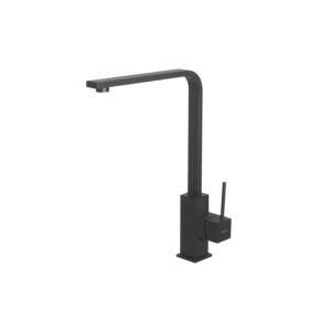 Përzierëse kuzhine Tap Ixora Nero 40