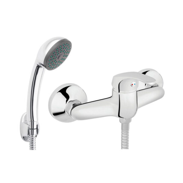 Përzierësi bazë për vaskë BBC77