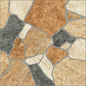 Pllaka Veneto Mix 45.6x45.6