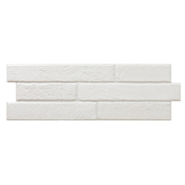 Pllakë Apalache Blanco 17x52 Pllakë Apalache Blanco 17x52