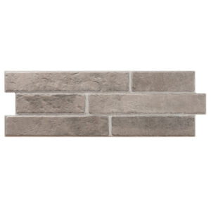 Pllakë Apalache Gris 17x52