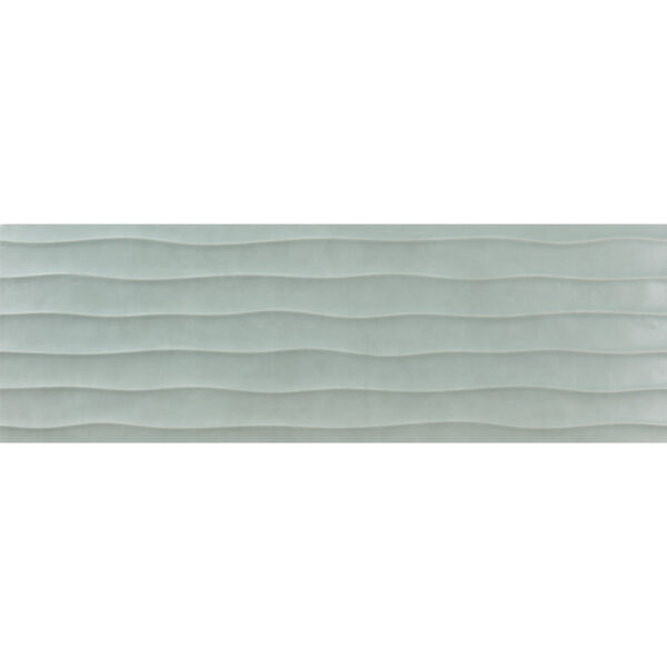 Pllakë Aquarella Green Rlv 30x90 Pllakë Aquarella Green Rlv 30x90