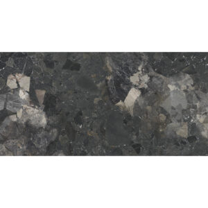 Pllakë Argos e Zezë 60x120 Rett