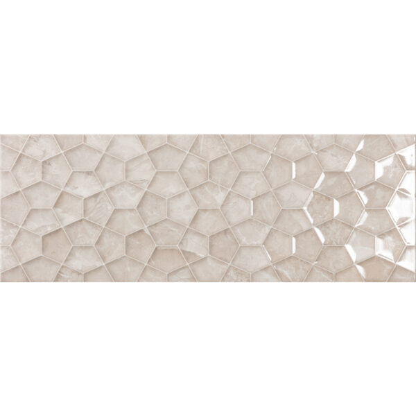 Pllakë Ariana Stone Rlv 25x70
