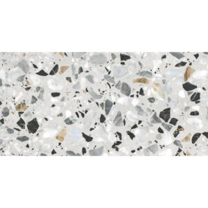 Pllakë Iris Gri 60x120