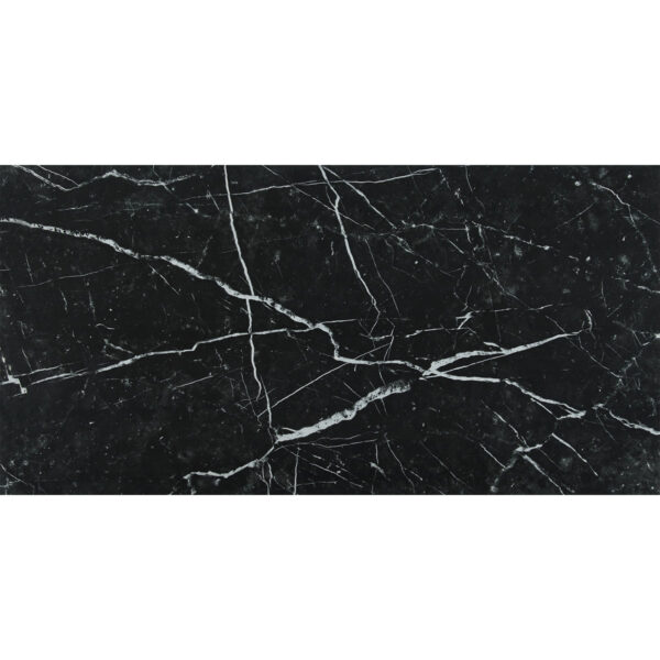 Pllakë Marmo e Zezë Gloria Hi Gloss 60x120 Pllakë Marmo e Zezë Gloria Hi Gloss 60x120