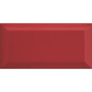 Pllakë Metro Bizoute e Kuqe 10x20